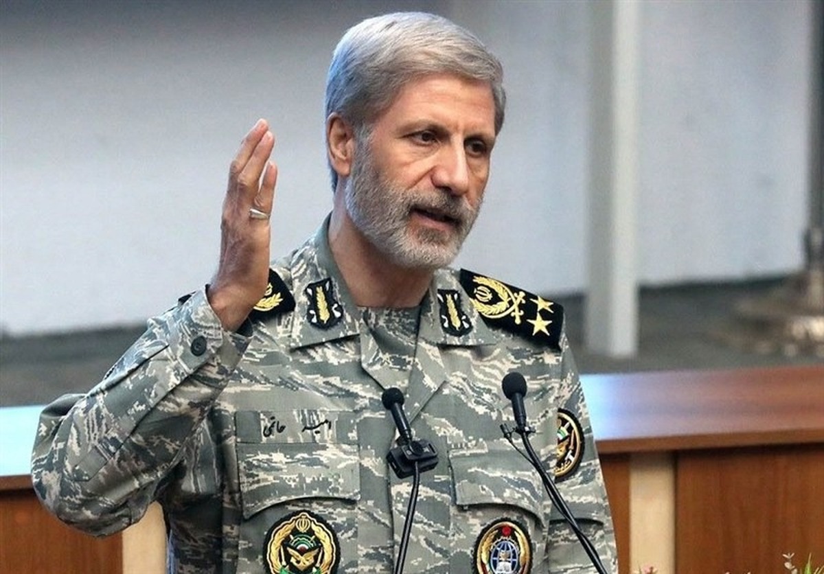 دستور آماده باش ارتش در ۴ استان / هشدار  رسمی صادر شد