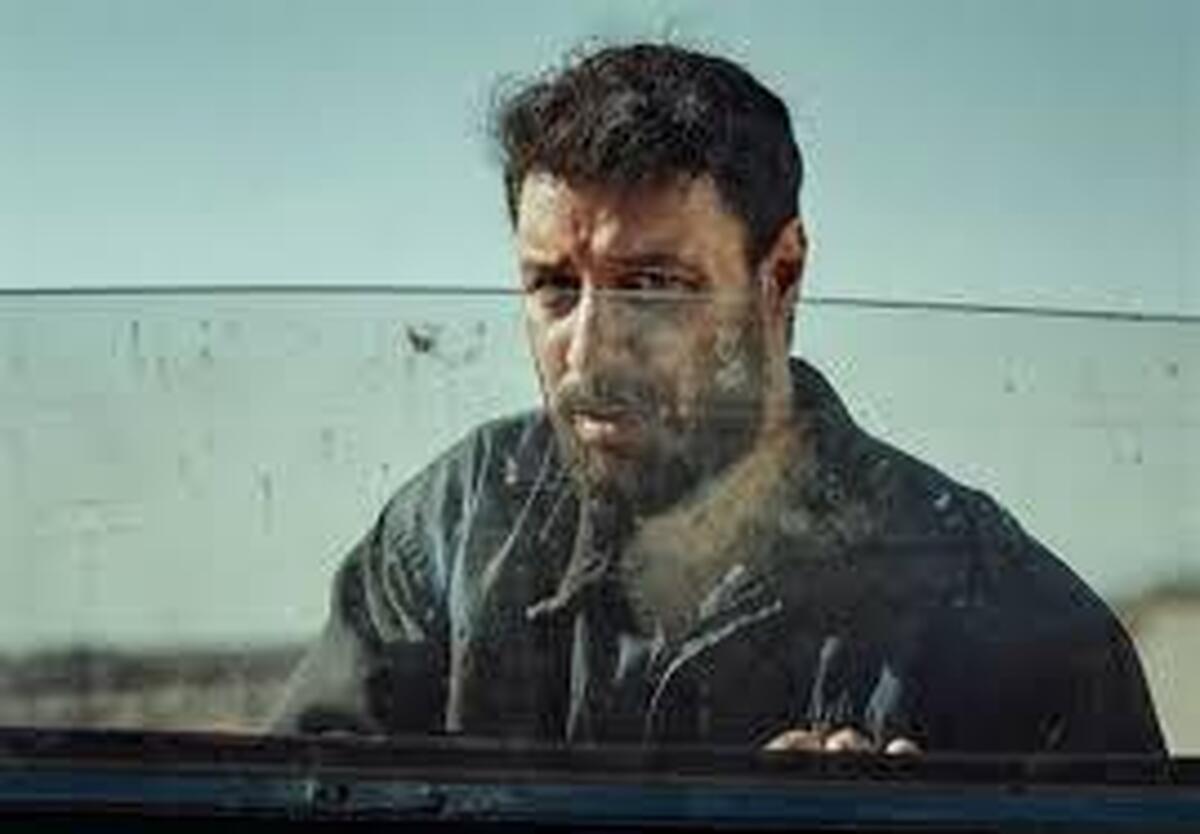 «وحشی ۲» طوفانی شروع شد/ سکانس دیدار داوود و رها غوغا کرد + فیلم