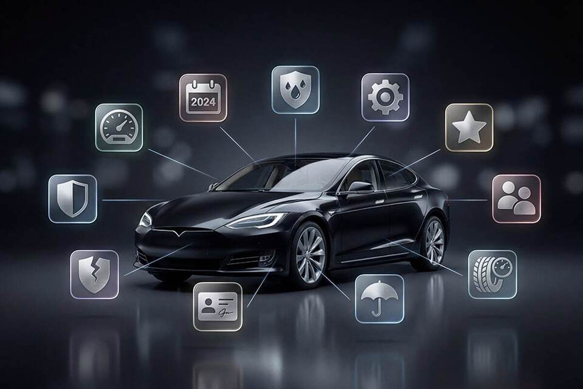 چه عواملی در تعیین قیمت ماشین دست دوم تاثیرگذار است؟