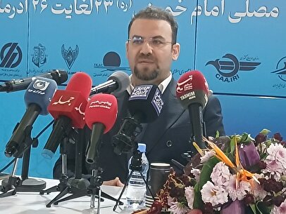 عملیات اجرایی راه آهن رشت - آستارا از ابتدای سال آینده/ حذف عوارض ۴۰۰ دلاری کامیون‌های عبوری ایران و ازبکستان