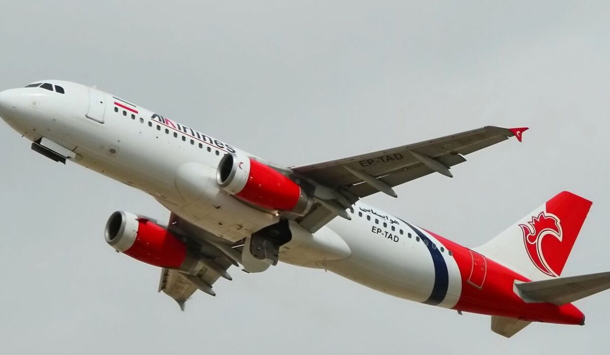 اختلال در برنامه پرواز‌های آتا / مشهد–اصفهان با تأخیر ۲.۵ ساعته