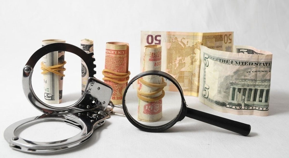 شناسایی پولشویی سنگین در کشور / تراکنش۱۳ هزار میلیارد تومانی جوان ۲۴ ساله لو رفت