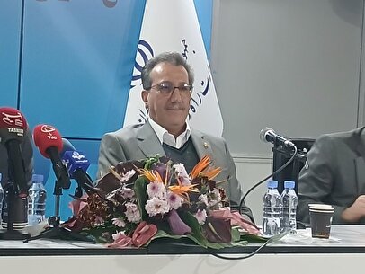 خطر بزرگ کاهش تراز آب دریای خزر/ بندر آستارا پس از سال‌ها تعطیلی بازگشایی شد