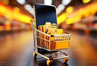 وقتی طلا نقد نمی‌شود/ ریسک خرید آنلاین طلا کجاست؟