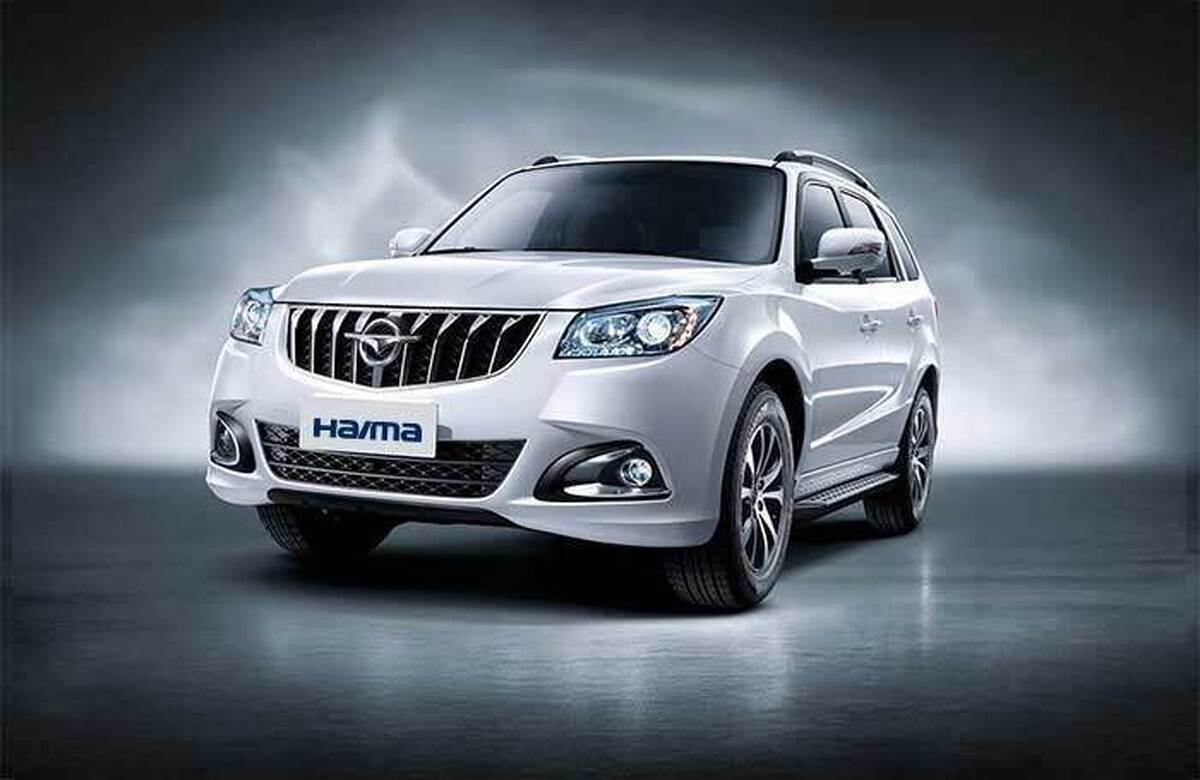 قیمت جدید کارخانه هایما اعلام شد / افزایش ۲۶۲ تا ۶۰۹ میلیون تومانی!  + جدول آذر ۱۴۰۴