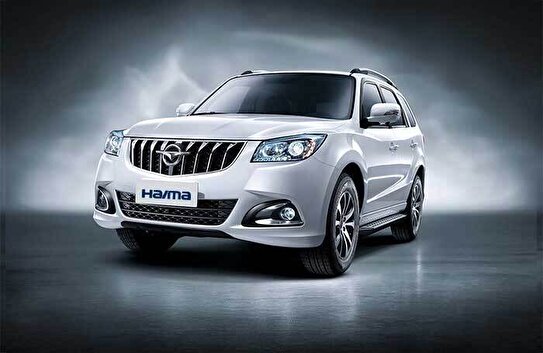 قیمت جدید کارخانه هایما اعلام شد / افزایش ۲۶۲ تا ۶۰۹ میلیون تومانی!  + جدول آذر ۱۴۰۴