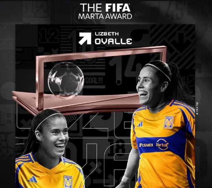 بهترینهای ۲۰۲۵ فیفا مشخص شدند؛ عثمان دمبله برنده جایزه د بست شد بهترینهای ۲۰۲۵ فیفا مشخص شدند؛ عثمان دمبله برنده جایزه د بست شد