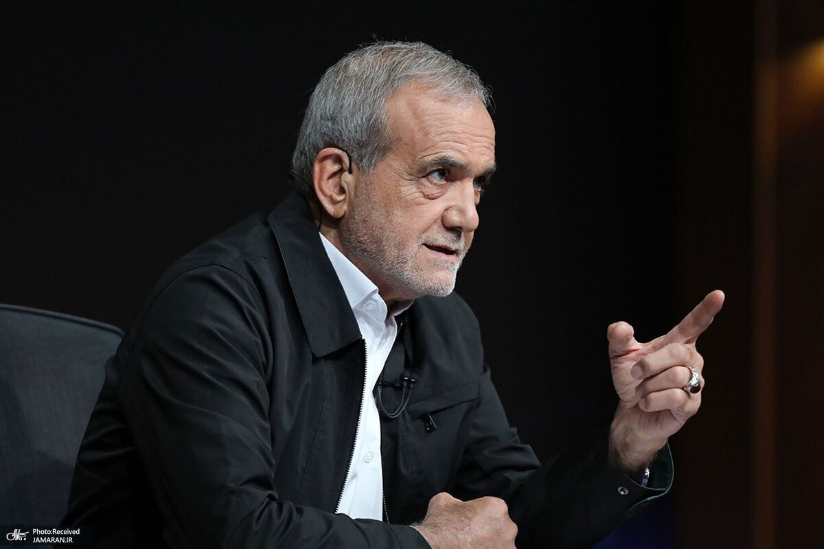 دستور فوری پزشکیان درباره معیشت مردم / رئیس‌جمهور اتمام حجت کرد