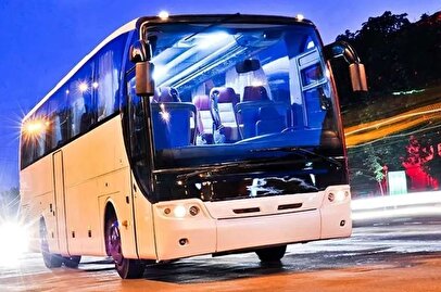 وضعیت اسف‌بار ناوگان اتوبوسی و باری کشور/ کمبود ٨ هزار اتوبوس و نیاز به نوسازی ۱۱۰ هزار کامیون