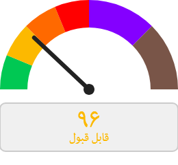 شاخص آلودگی هوای تهران امروز چهارشنبه ۲۶ آذر ۱۴۰۴ / وضعیت قابل قبول هوای تهران