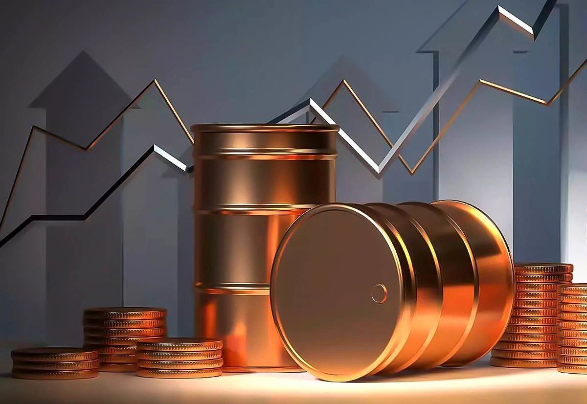 قیمت جهانی نفت امروز چهارشنبه ۲۶ آذر ۱۴۰۴ / نفت در محدوده ۶۰ دلار ماند