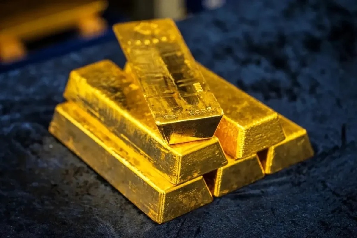 قیمت جهانی طلا امروز چهارشنبه ۲۶ آذر ۱۴۰۴ / طلا ارزان شد