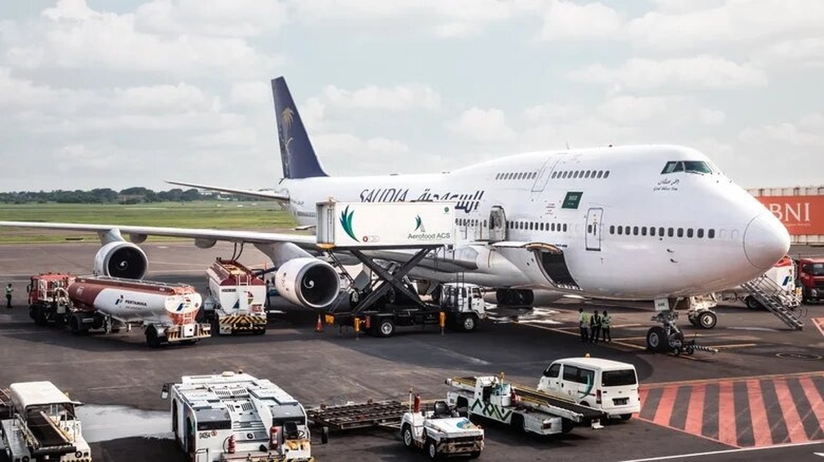 مصرف سوخت غول پیکر آسمان‌ها /  ملکه آسمان‌ها چقدر بنزین می‌خورد؟