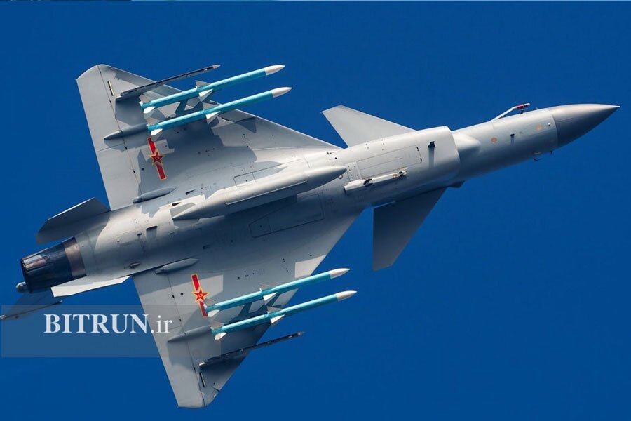 مقایسه دو جنگ افزار کلیدی ایران و اسرائیل / جی‌۱۰ برتر است یا اف‌۱۶؟