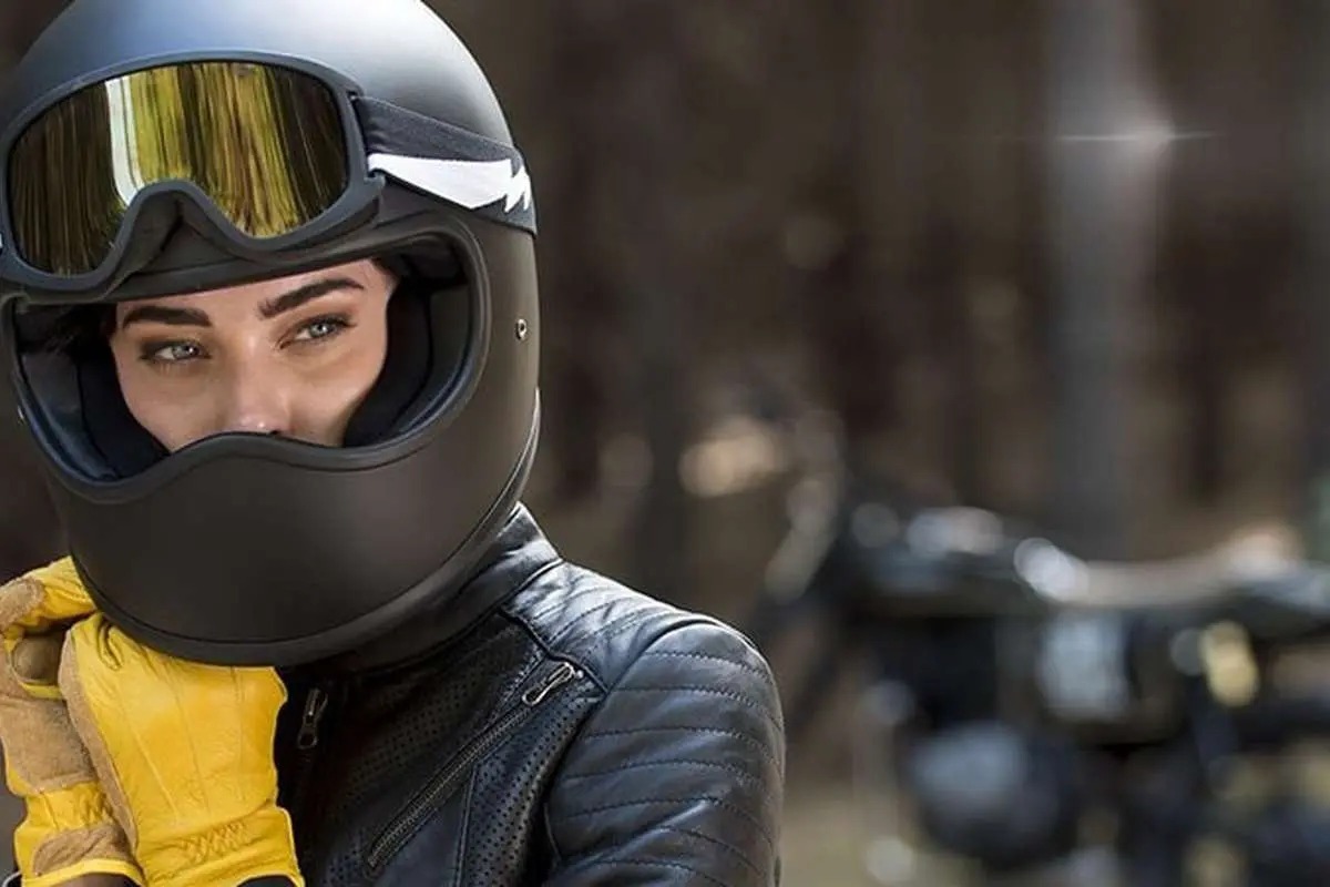 چراغ سبز دولت به موتورسواری زنان