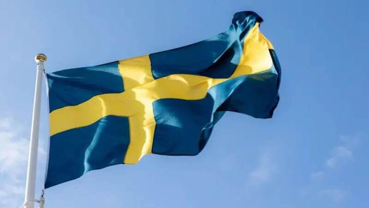 واکنش رسمی استکهلم / بازداشت شهروند سوئدی در ایران تایید شد