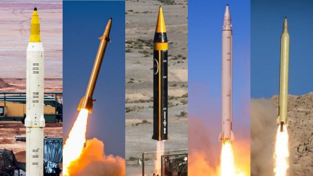 رونمایی از موشک‌های هوشمند اسرائیل / کابوس اسرائیل پرواز کرد