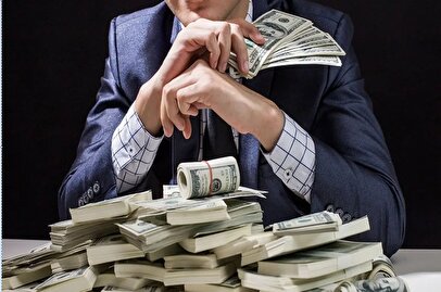 دارایی ۱۰ میلیاردر برتر جهان / رکورد تازه ثبت شد