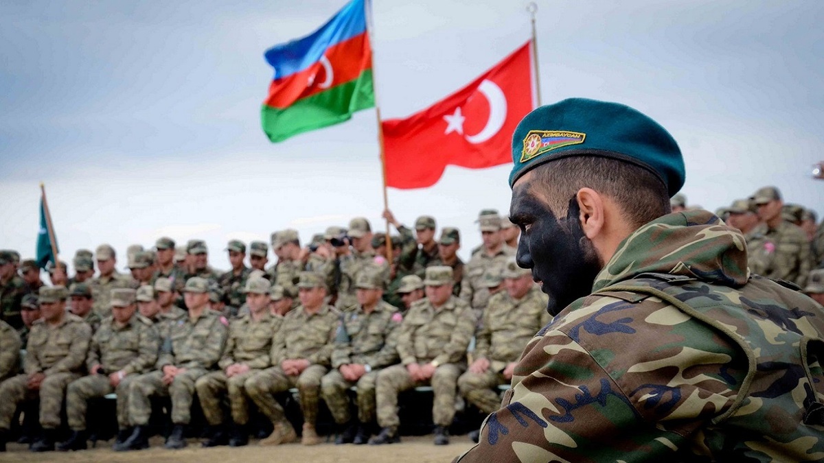 اتحاد نظامی باکو و ترکیه؛ ایران درکجای معادلات جدید قفقاز جنوبی ایستاده است؟