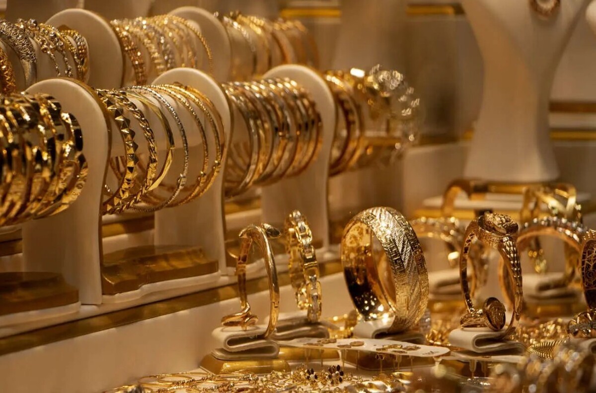 افزایش قیمت طلا ۱۸ عیار امروز ۲۶ آذر ۱۴۰۴ / طلا یک‌روزه یک میلیون و ۸۰۰ هزارتومان گران شد