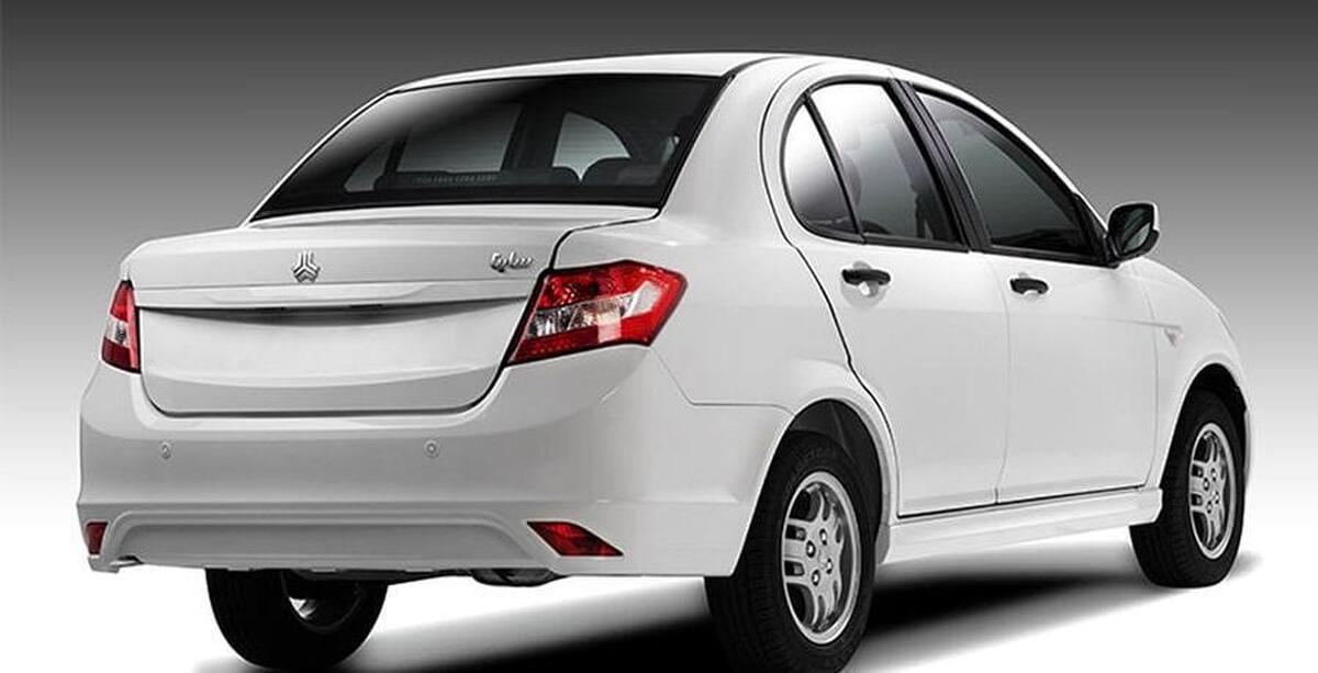 قیمت جدید کارخانه ساینا اعلام شد / افزایش ۹۰ تا ۱۰۳ میلیون تومانی! + جدول آذر ۱۴۰۴