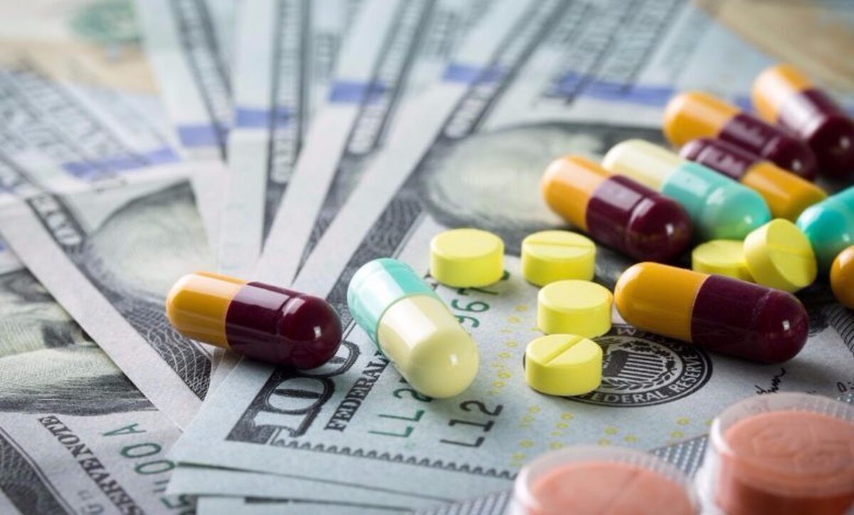 دارو گران می‌شود/ هشدار درباره ورشکستگی صنایع دارویی کشور