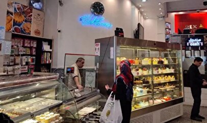 فروش شیرینی در آستانه یلدا نصف شد/ افزایش ۳ برابری قیمت تخم مرغ و روغن