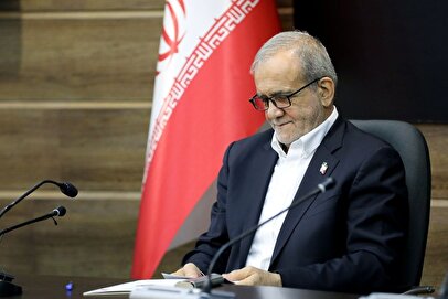 خبر شوکه کننده پزشکیان از قطع برق در زمستان/ مردم آماده باشند