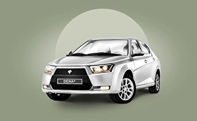 قیمت جدید کارخانه دنا اعلام شد + جدول آذر ۱۴۰۴