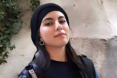 هشدار وکیل پرونده الهه حسین‌نژاد / فراخوان‌های مالی فاقد اعتبار است