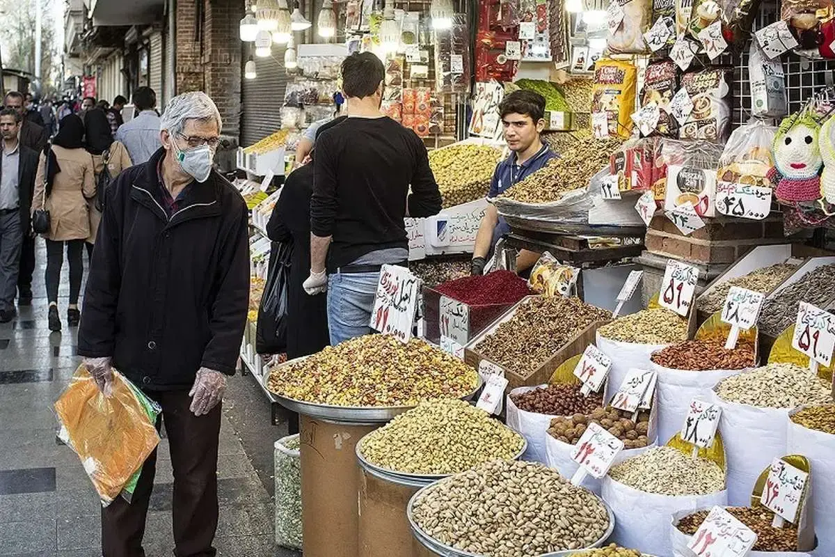 شوک بزرگ به بازار شب چله/ آجیل به کیلویی چند تومان رسید؟