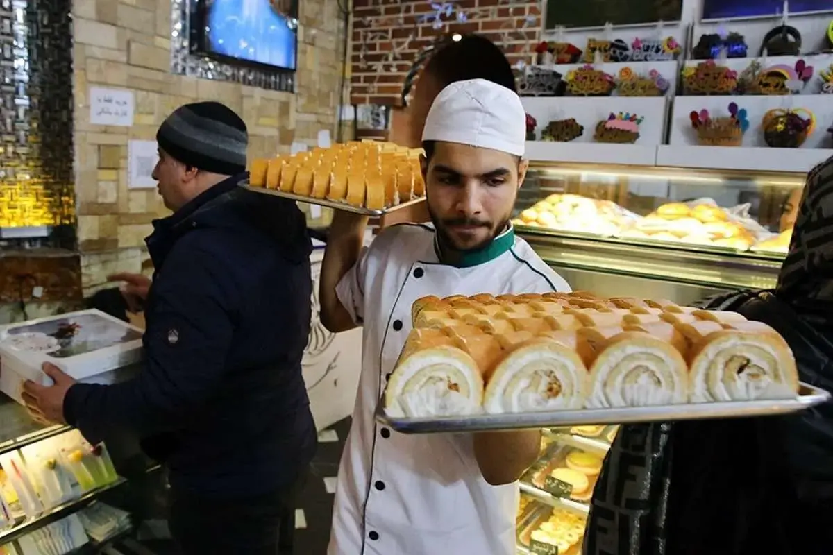 قیمت جدید شیرینی و شکلات اعلام شد/ رکورد قیمت ها در بازار شب یلدا شکست