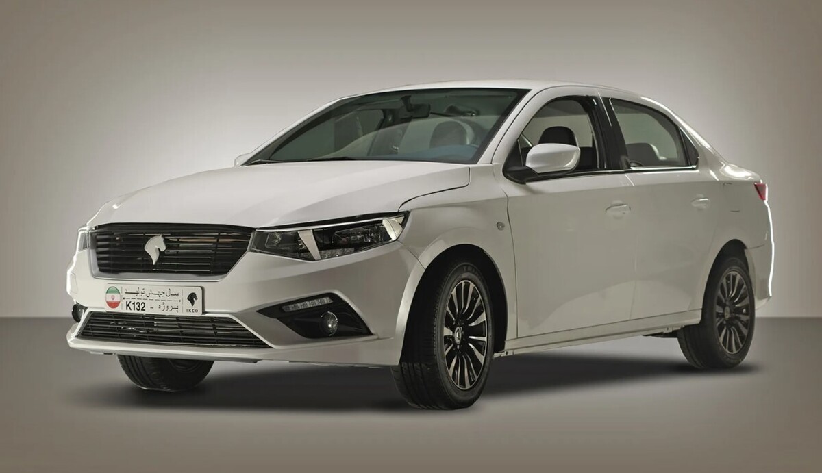 قیمت جدید کارخانه تارا اعلام شد + جدول آذر ۱۴۰۴