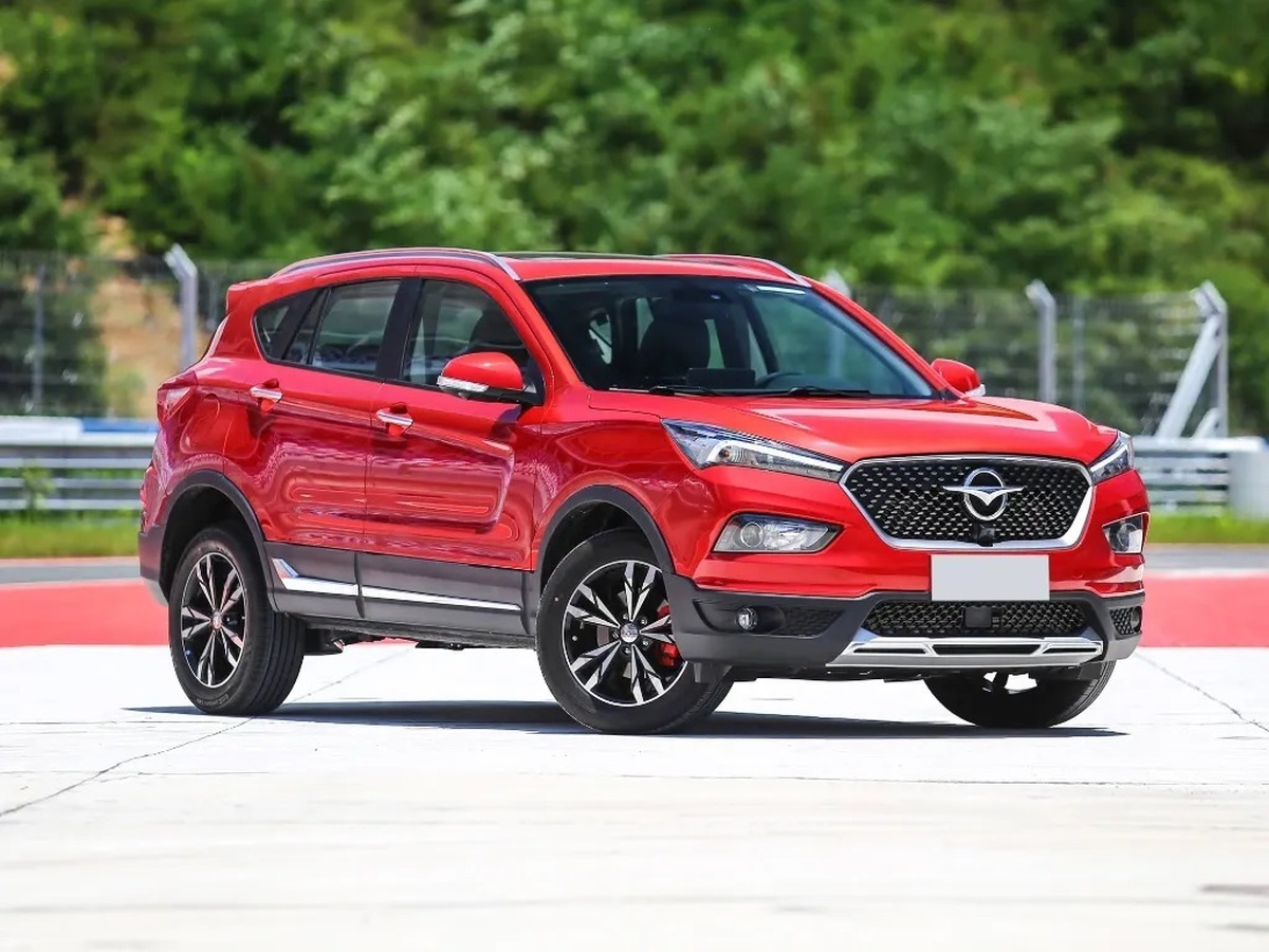 هایما S8 با حواله ۶۰۰ میلیون/ بازار حواله‌فروشی داغ شد