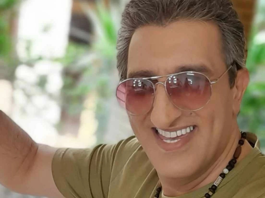 فوری/ کمدین مشهور ایران در بیمارستان بستری شد / مردم دعا کنند فوری/ کمدین مشهور ایران در بیمارستان بستری شد / مردم دعا کنند