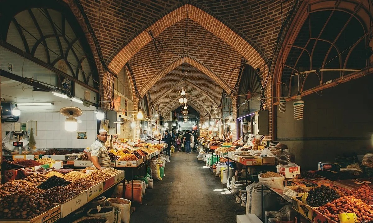 قیمت آجیل شب یلدا ۱۴۰۴ اعلام شد؛ افزایش ۱۰۸ درصدی