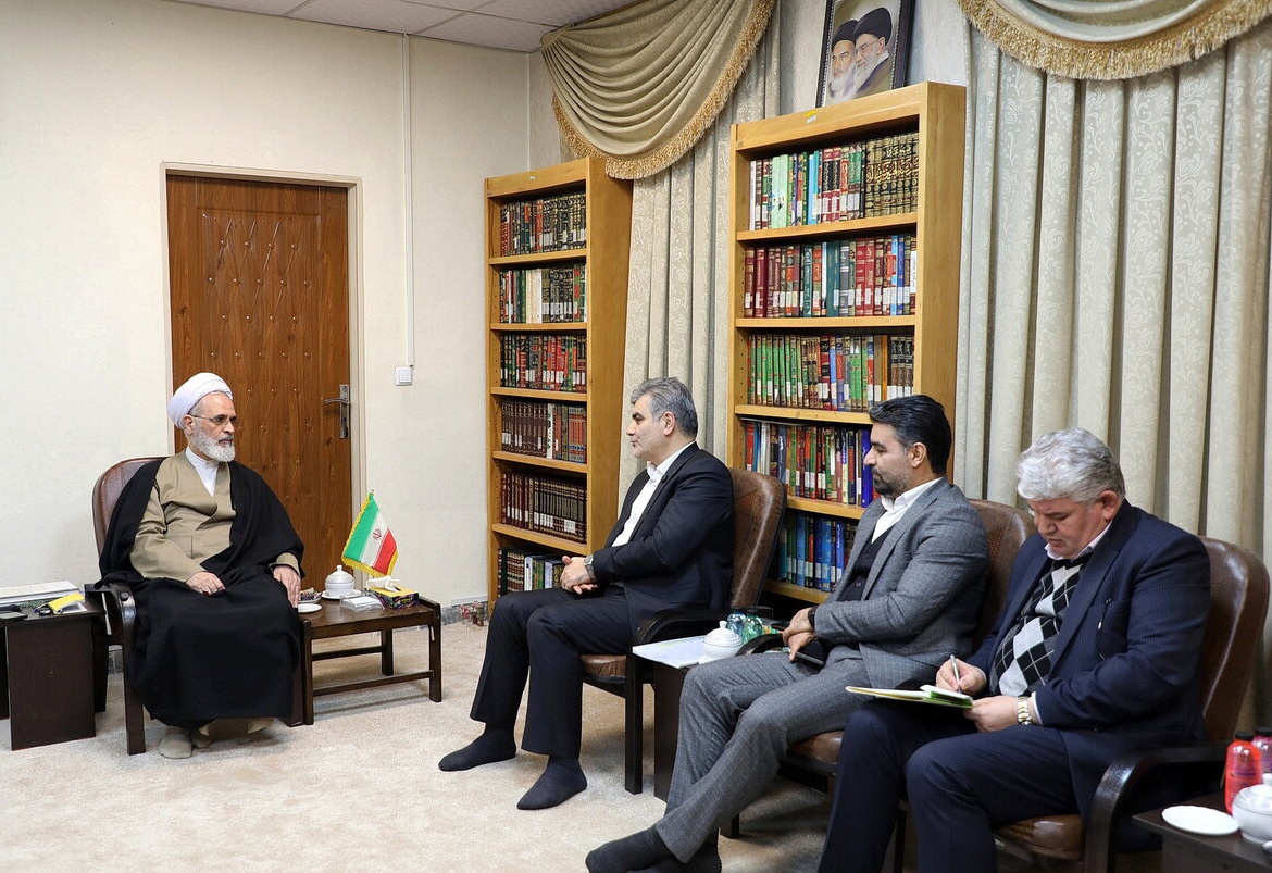 بانک قرض الحسنه مهر ایران در حال تولید یک الگوی عملی از بانکداری مردمی ، فریادرسی اجتماعی و خدمت رسانی واقعی است