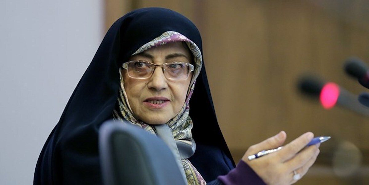 اشرف بروجردی که بود + بیوگرافی و سوابق