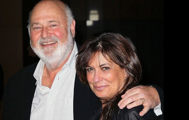 فوری/ قتل کارگردان مشهور سینما به دست پسرش