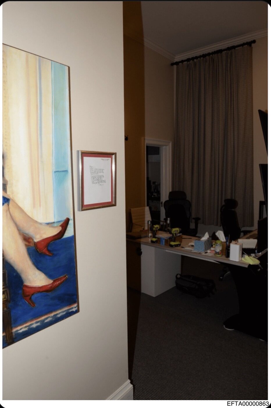 تصاویر خصوصی رئیس جمهور سابق لو رفت + عکس و فیلم تصاویر خصوصی رئیس جمهور سابق لو رفت + عکس و فیلم