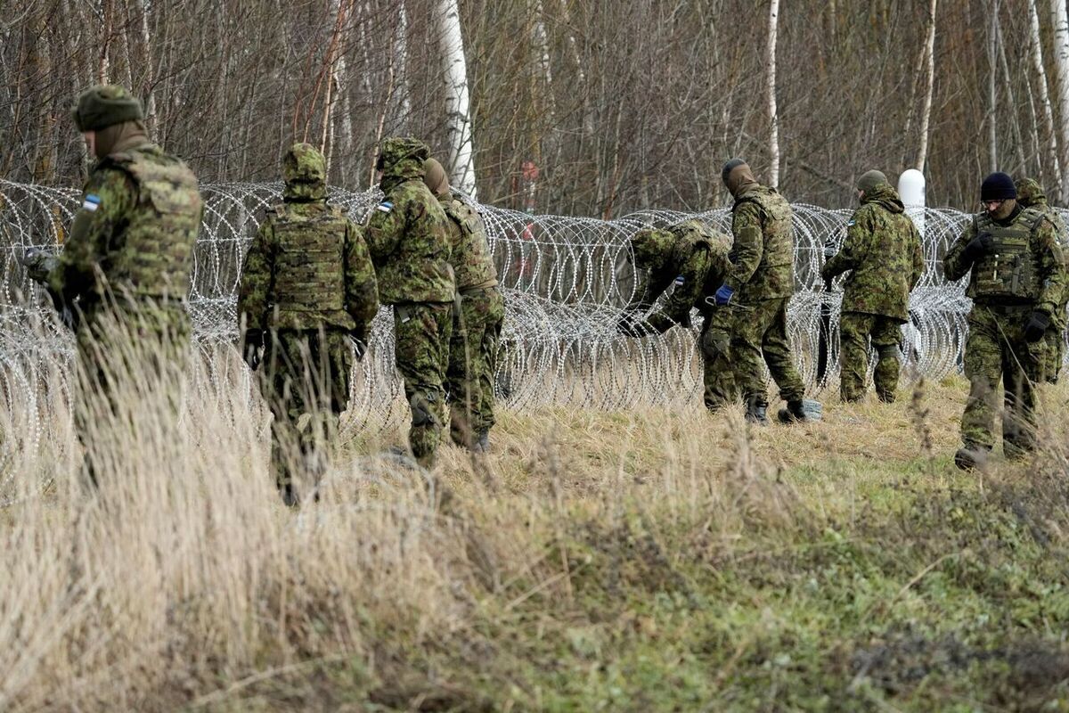 ۳۸ میلیون کشته در ۵ ساعت / جنگ جهانی سوم خانمان‌سوز خواهد بود