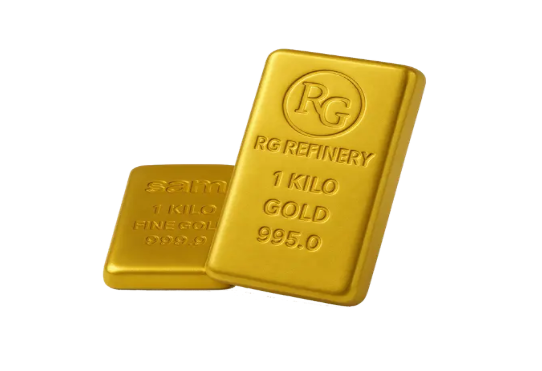 خرید شمش یک کیلویی طلا زریال گلد؛ بررسی مزایا، قیمت‌گذاری و امنیت سرمایه‌گذاری با شمش وارداتی