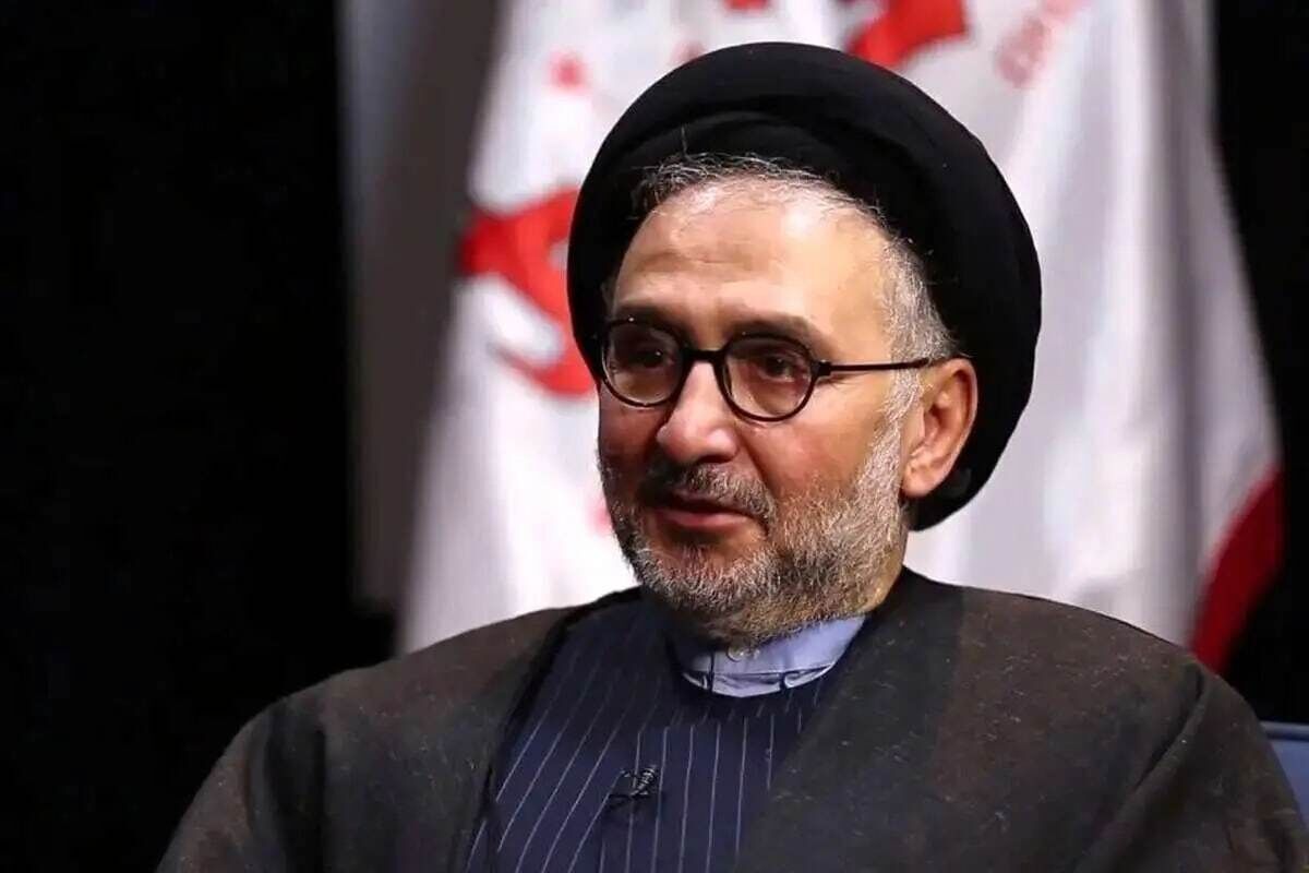 حمله مشاور خاتمی به سعید جلیلی / بعد از ماراتن کیش کلید کرده‌اند روی کافی شاپ‌ها!