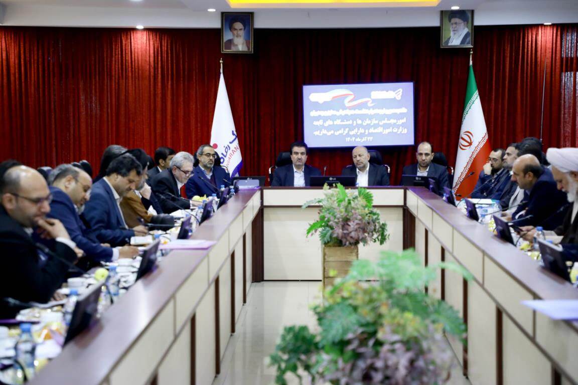 ضرورت تدوین و تصویب قوانین بانکی متناسب با ظرفیت های منابع