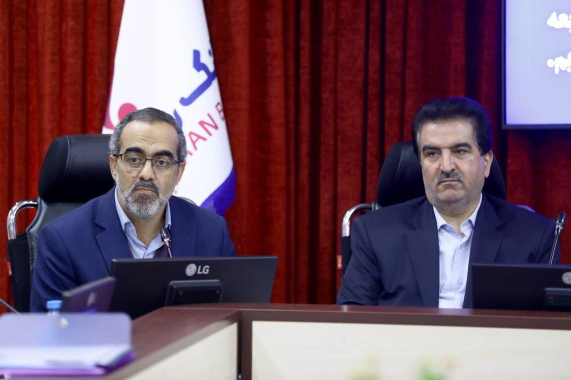 ضرورت تدوین و تصویب قوانین بانکی متناسب با ظرفیت های منابع