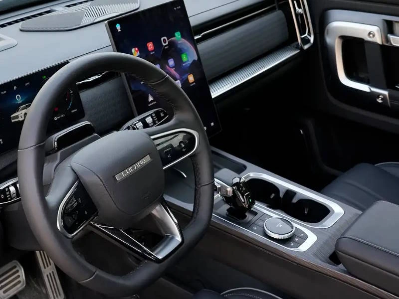 خرید لوکانو ال 7