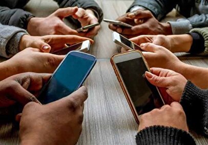 ۶.۴ میلیون دستگاه گوشی موبایل وارد کشور شد/ گمرک خبر داد