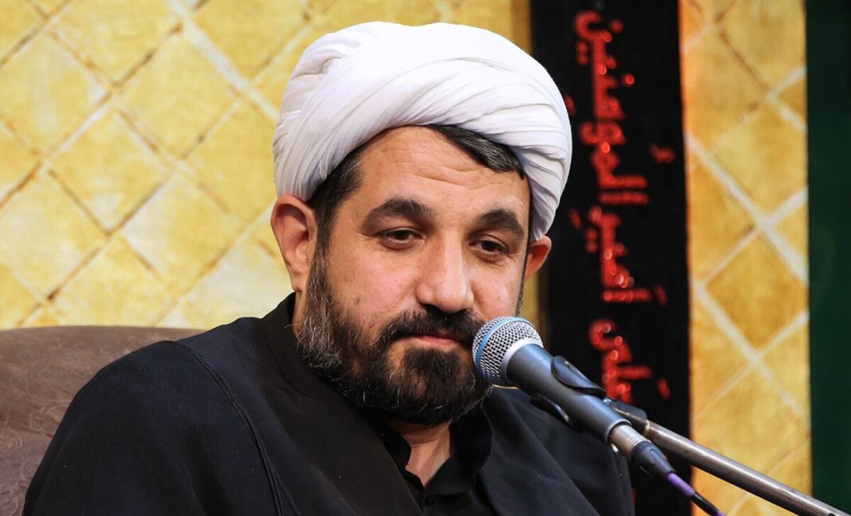 افشاگری یک روحانی از پشت پرده مافیای مراسم مذهبی + فیلم