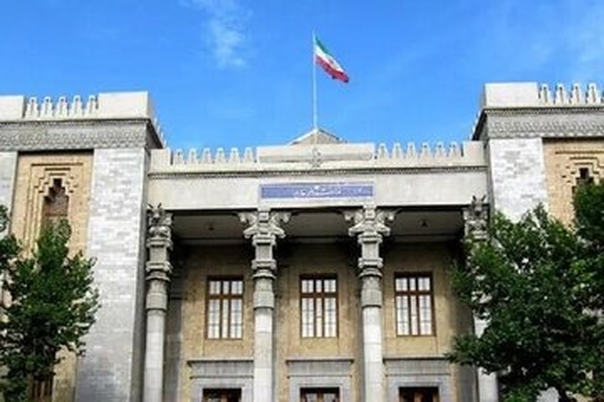 واکنش وزارت خارجه به ترور هيثم علی طباطبایی