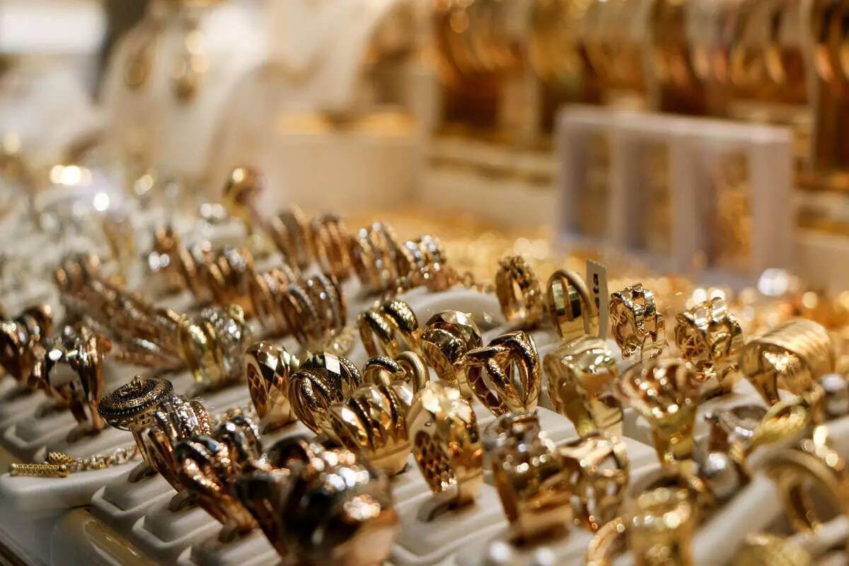 ممنوعیت جدید برای طلافروشان اعلام شد